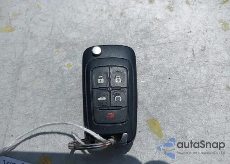 2015 Chevrolet Impala 2Lz z USA, uszkodzony, nr VIN 1G1165S36FU110083